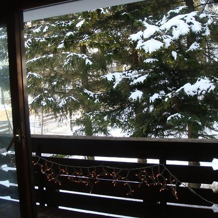 Apartment Clubhotel Seefeld in Tirol Exteriör bild