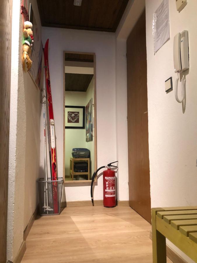 Apartment Clubhotel Seefeld in Tirol Exteriör bild
