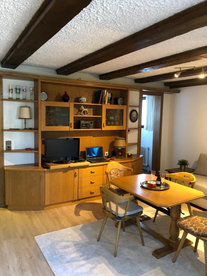 Apartment Clubhotel Seefeld in Tirol Exteriör bild