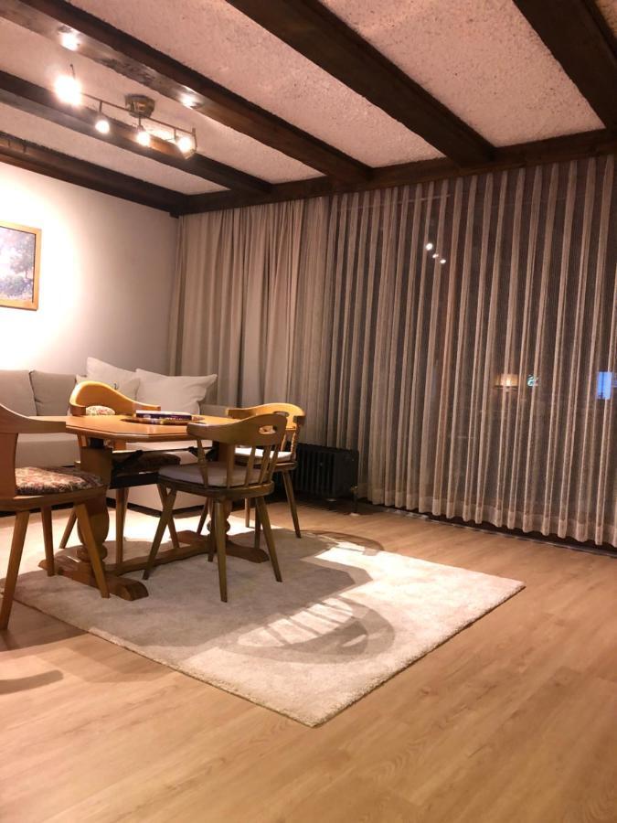Apartment Clubhotel Seefeld in Tirol Exteriör bild