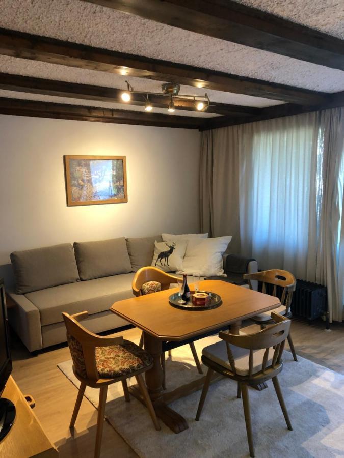Apartment Clubhotel Seefeld in Tirol Exteriör bild
