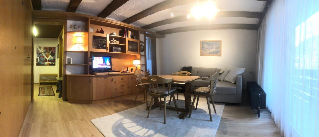 Apartment Clubhotel Seefeld in Tirol Exteriör bild