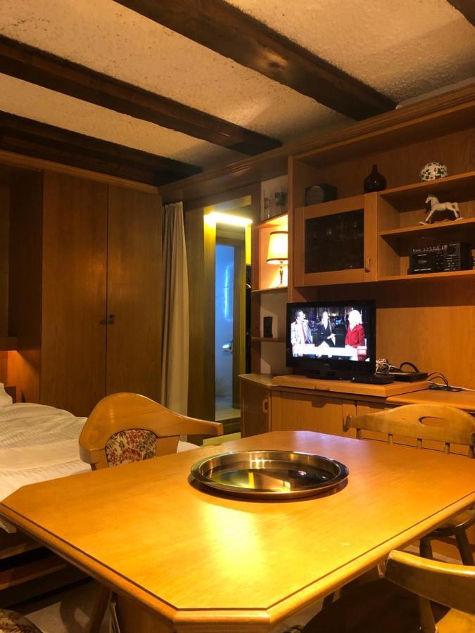 Apartment Clubhotel Seefeld in Tirol Exteriör bild